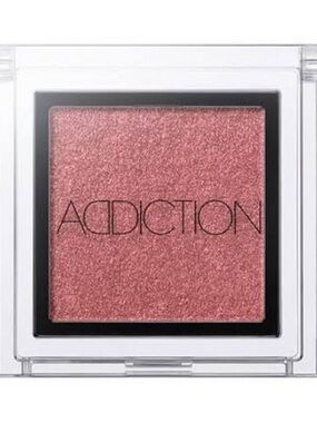 LIKE NEW ADDICTION TOKYO Eyeshadow 146 Rusty Ruby Limited Edition